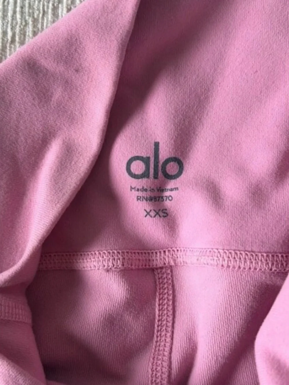 Alo 5